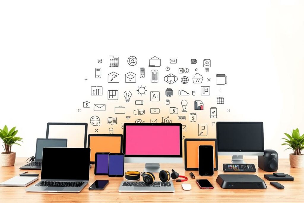 Tools für Online Business