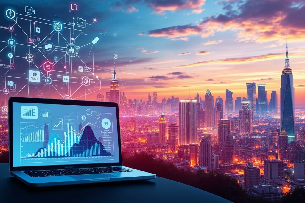 marketing and digital marketing