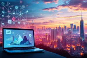 marketing and digital marketing