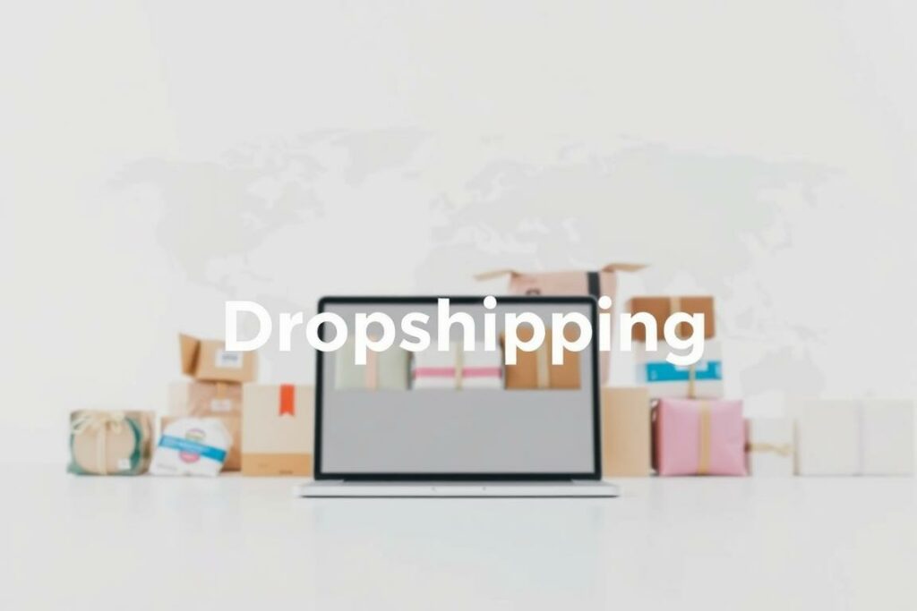 was ist dropshipping