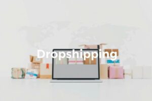 was ist dropshipping